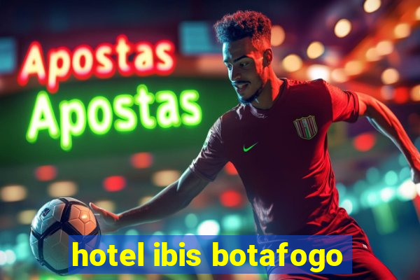 hotel ibis botafogo